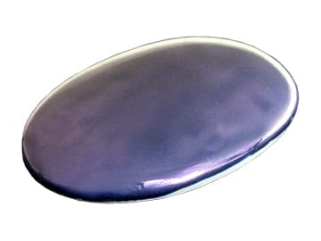 ラスターカラー 水色