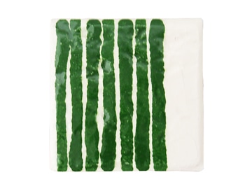 粉末下絵具 楽焼用 緑