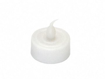 照明器具 LEDキャンドル
