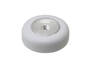 照明器具 LEDタッチライト