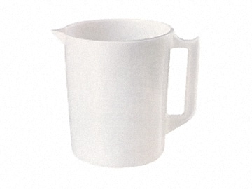 ポリビーカー 1L用