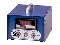 デジタル陶芸用温度計　TD-2B