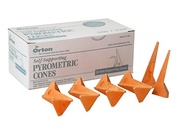 オルトンコーン　self-suport 7