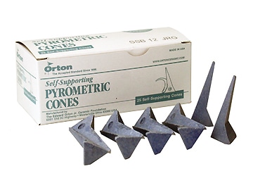 オルトンコーン　self-suport 12