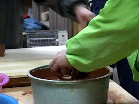 陶芸動画1-7-1