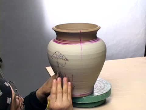 陶芸動画10-1-8