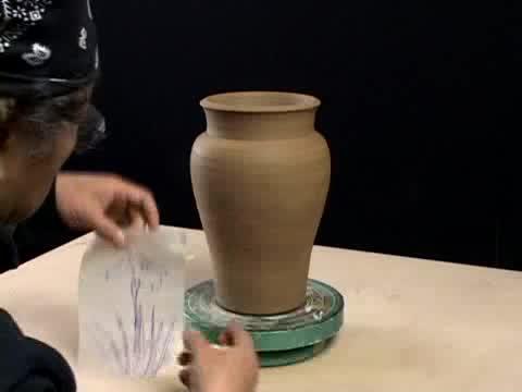 陶芸動画10-2-3