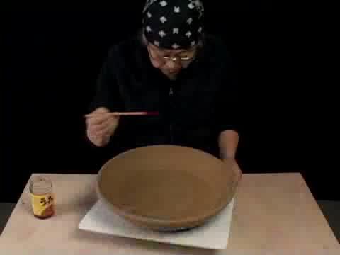 陶芸動画10-3-1