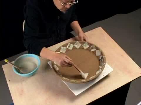 陶芸動画10-3-4
