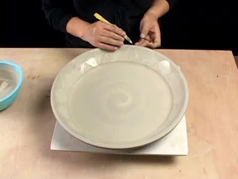 陶芸動画10-3-5