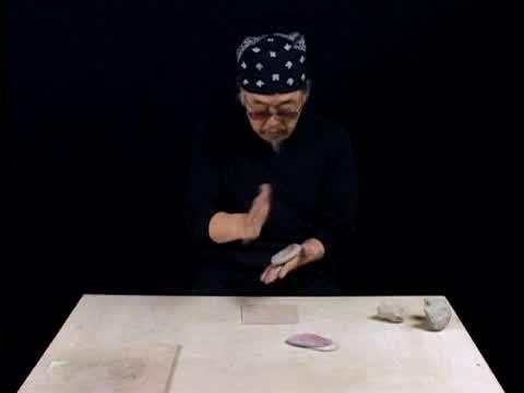 陶芸動画2-1-1
