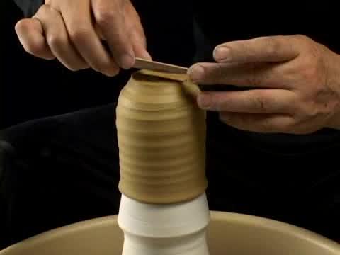 陶芸動画4-4-6