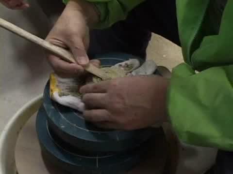 陶芸動画9-3-5