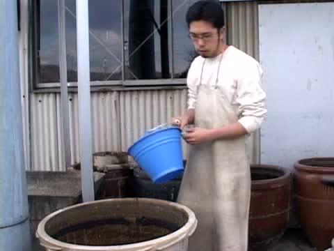 陶芸動画9-4-5