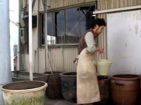 陶芸動画9-4-9