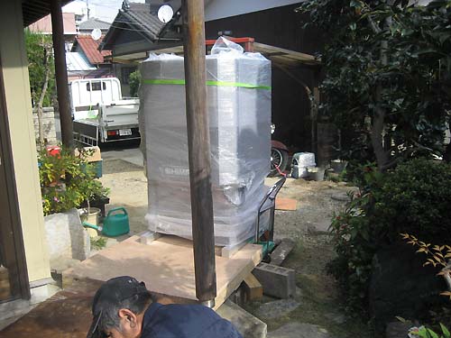 中型電気窯 DFA-06 中型電気窯 DFA-06