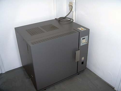 中型電気窯 KCB-40 中型電気窯 KCB-40