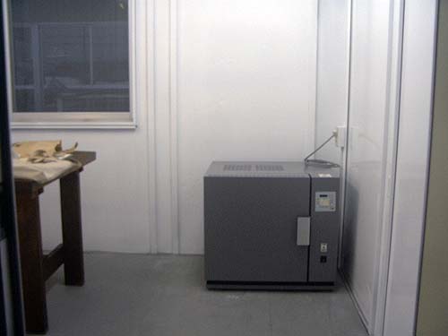 中型電気窯 KCB-40 中型電気窯 KCB-40