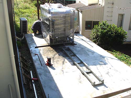 大型電気窯 NEA-25DRF 大型電気窯 NEA-25DRF