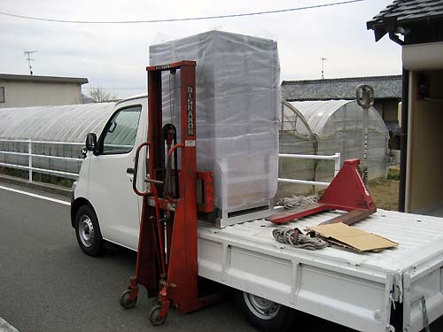 中型電気窯 DFA-08 中型電気窯 DFA-08