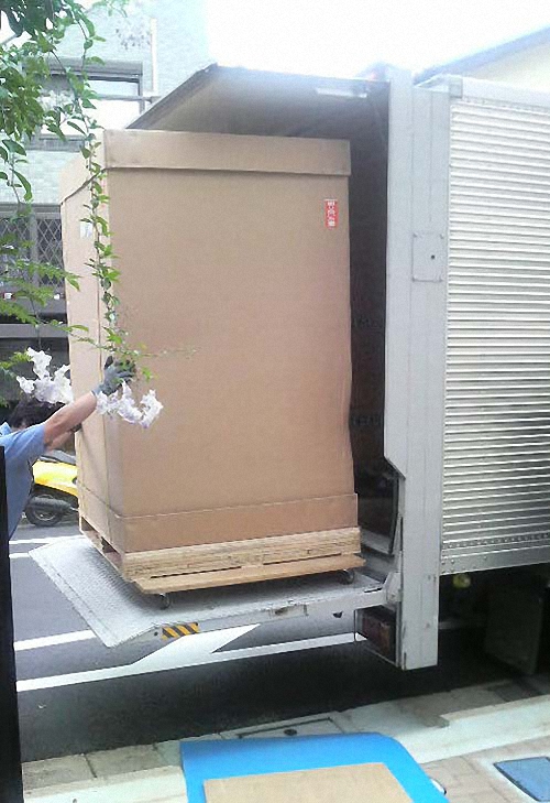 中型電気窯 DFA-08 中型電気窯 DFA-08
