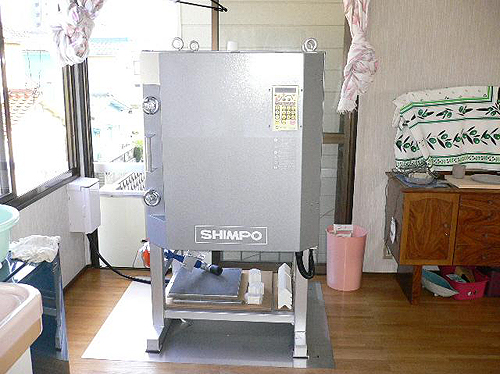 中型電気窯 DFA-06 中型電気窯 DFA-06