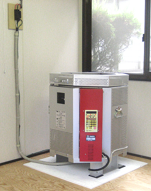 中型電気窯 DAR-7M 中型電気窯 DAR-7M