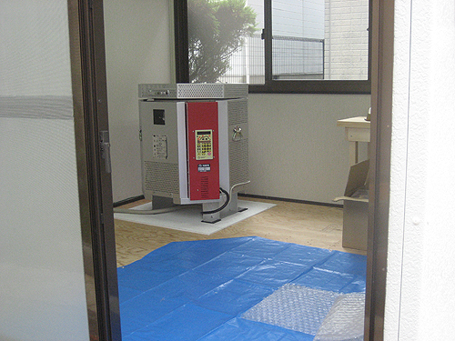 中型電気窯 DAR-7M 中型電気窯 DAR-7M