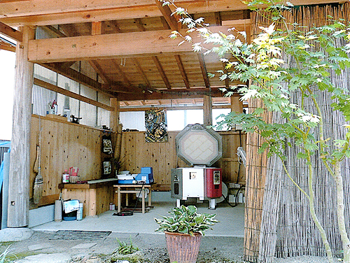 中型電気窯 DAR-5M 中型電気窯 DAR-5M