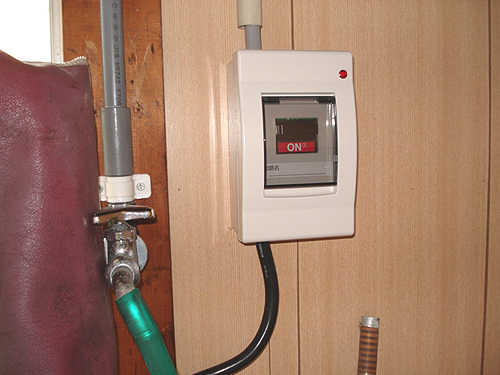 中型電気窯 DAR-5M 中型電気窯 DAR-5M