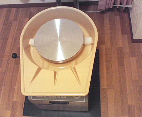 大型電動ろくろ RK-3D 大型電動ろくろ RK-3D