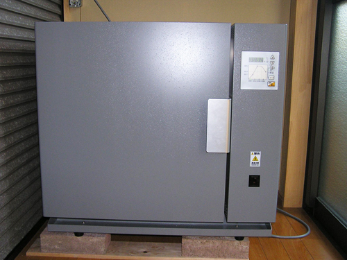中型電気窯 KCB-40 中型電気窯 KCB-40