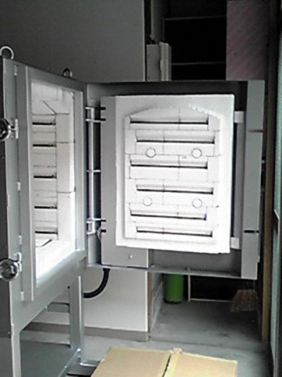 中型電気窯 DFA-08 中型電気窯 DFA-08
