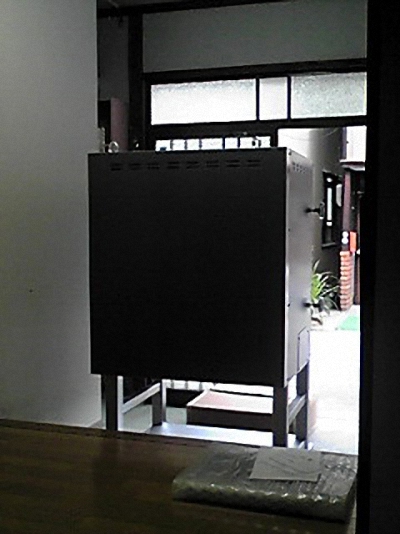 中型電気窯 DFA-08 中型電気窯 DFA-08