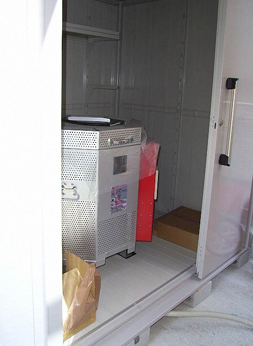 中型電気窯 DAR-7M 中型電気窯 DAR-7M