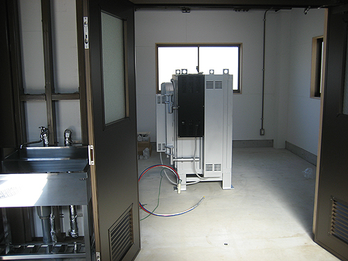 大型電気窯 DMT-15A 大型電気窯 DMT-15A