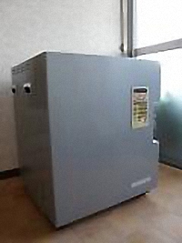 小型電気窯 DMT-01 小型電気窯 DMT-01