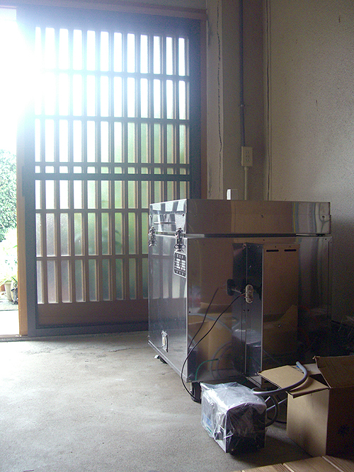 中型電気窯 遊陶生 中型電気窯 遊陶生