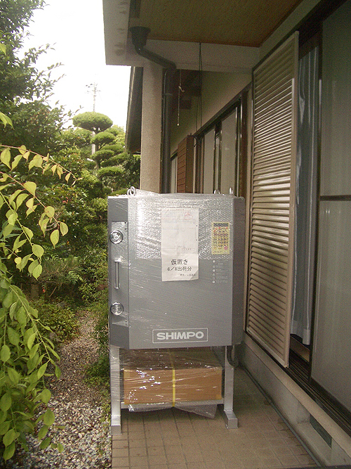 中型電気窯 DFA-06 中型電気窯 DFA-06