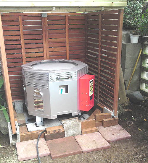 中型電気窯 DAR-5M 中型電気窯 DAR-5M