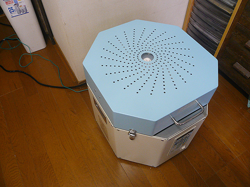小型電気窯 プティ 小型電気窯 プティ