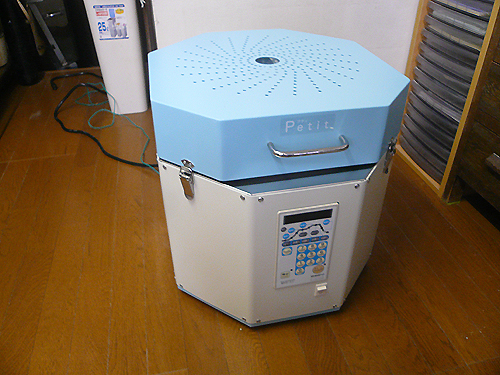 小型電気窯 プティ 小型電気窯 プティ