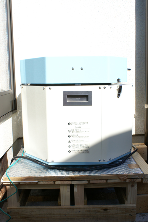 小型電気窯 プティ 小型電気窯 プティ