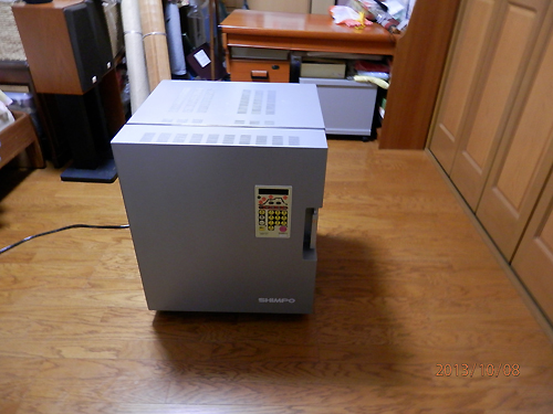 小型電気窯 DMT-01 小型電気窯 DMT-01