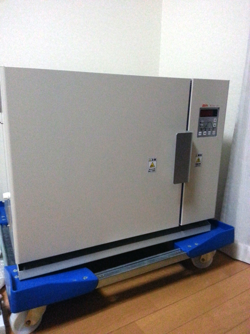 小型電気窯 KCG-31 彩火 900℃ 小型電気窯 KCG-31 彩火 900℃