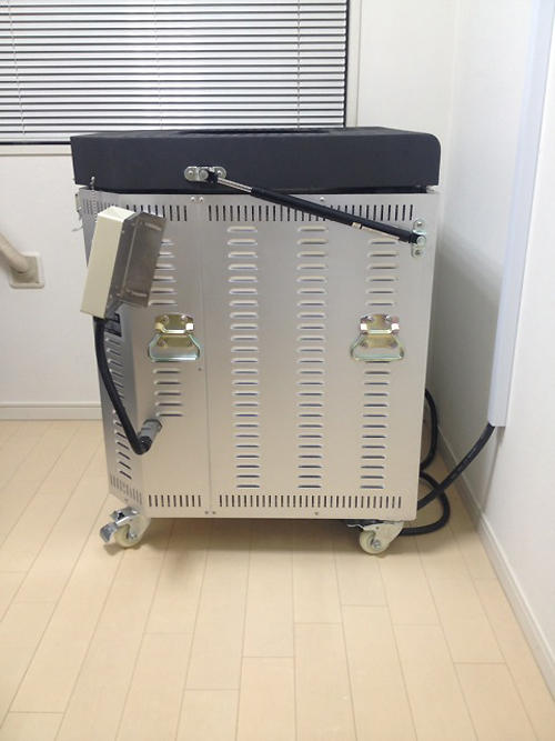 中型電気窯 DUB-07 中型電気窯 DUB-07