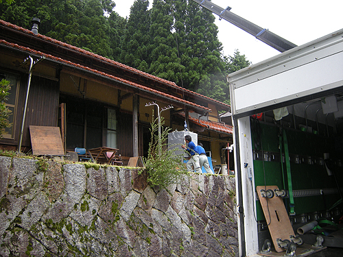 中型電気窯 DFA-08 中型電気窯 DFA-08