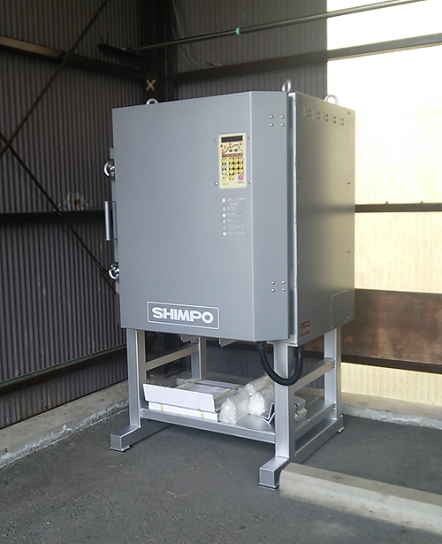 中型電気窯 DFA-06 中型電気窯 DFA-06