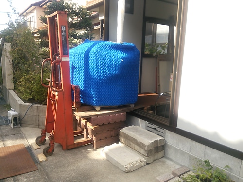 中型電気窯 LR-10型 中型電気窯 LR-10型