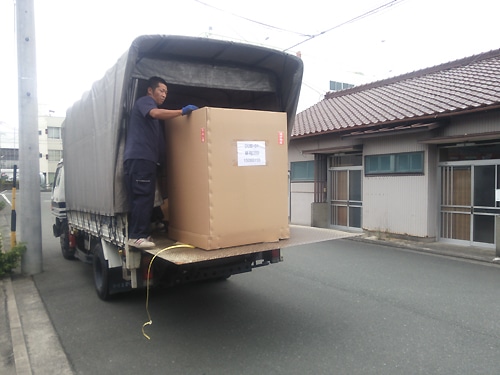 中型電気窯 DUB-07 中型電気窯 DUB-07